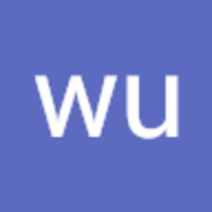 Meet your Posher, Wu